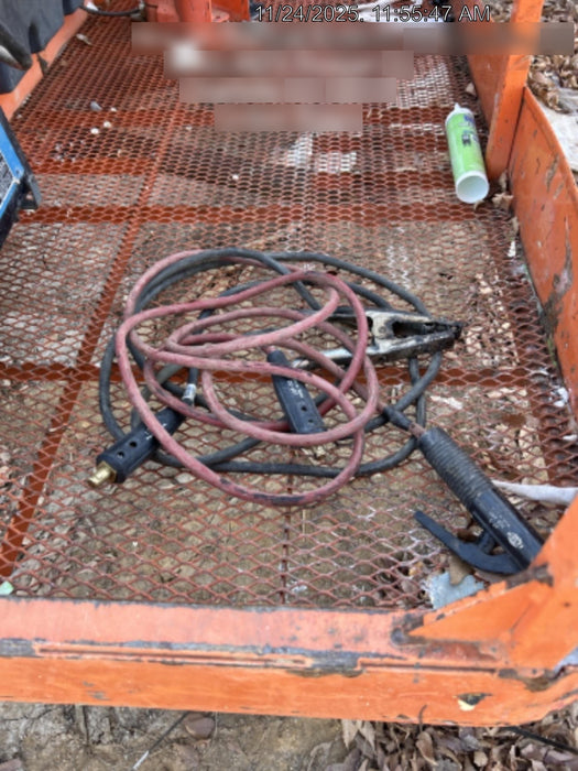 2021 MILLER ELECTRIC CST-280