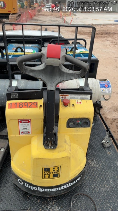 2020 HYSTER W45ZHD
