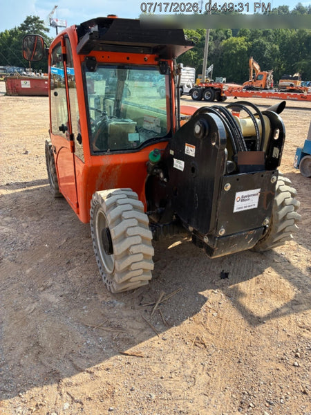 2020 JLG G5-18A