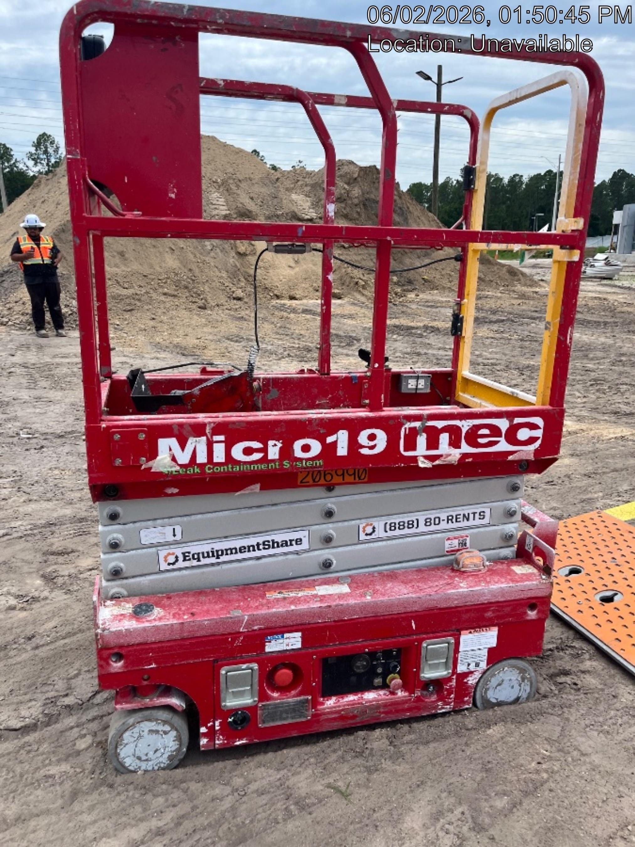 2022 MEC Micro 19