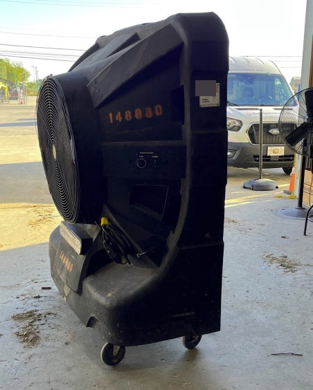 2021 PORTACOOL PACJS2601A1