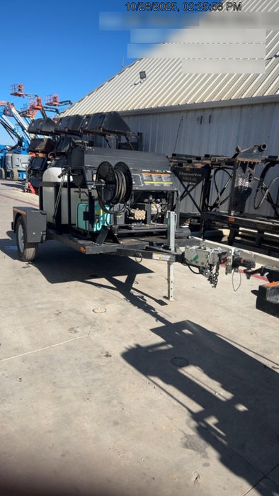 2025 MI-T-M AW-9000-0005 / DHG-4004-B0V6G