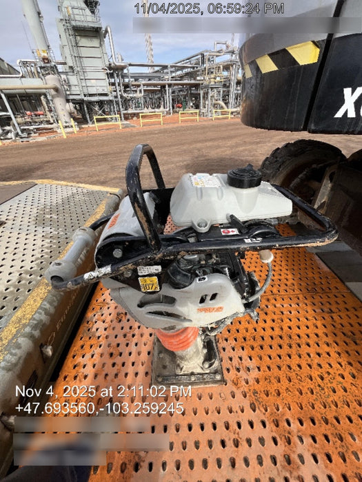 2023 MULTIQUIP MTX60HD