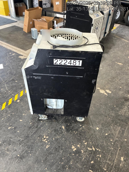 2022 KWIKOOL KPAC1411-2