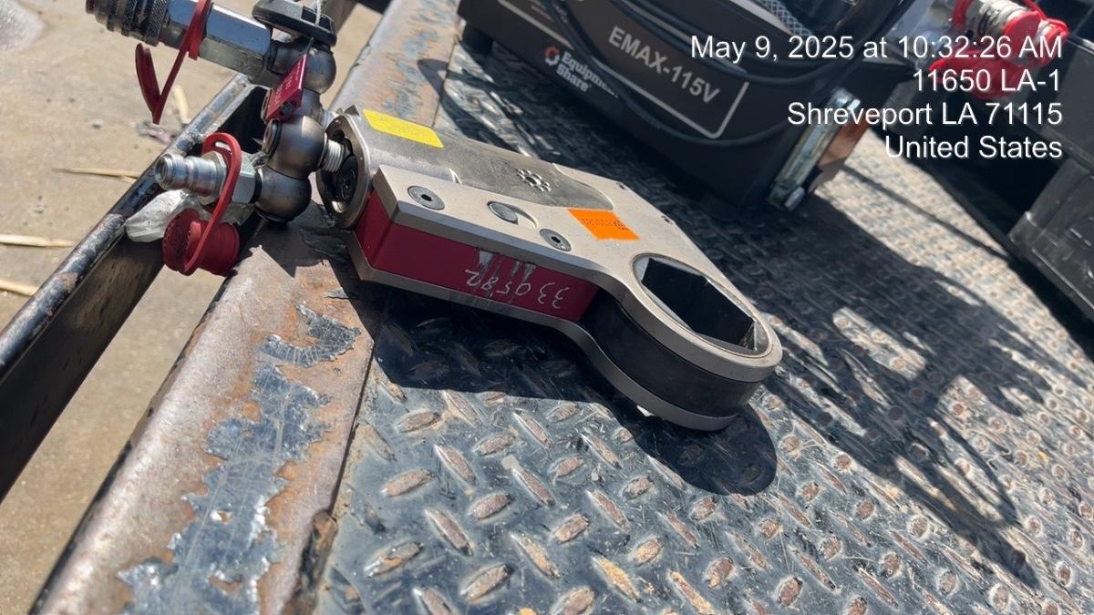 2023 TORCUP TX-4RL206M60