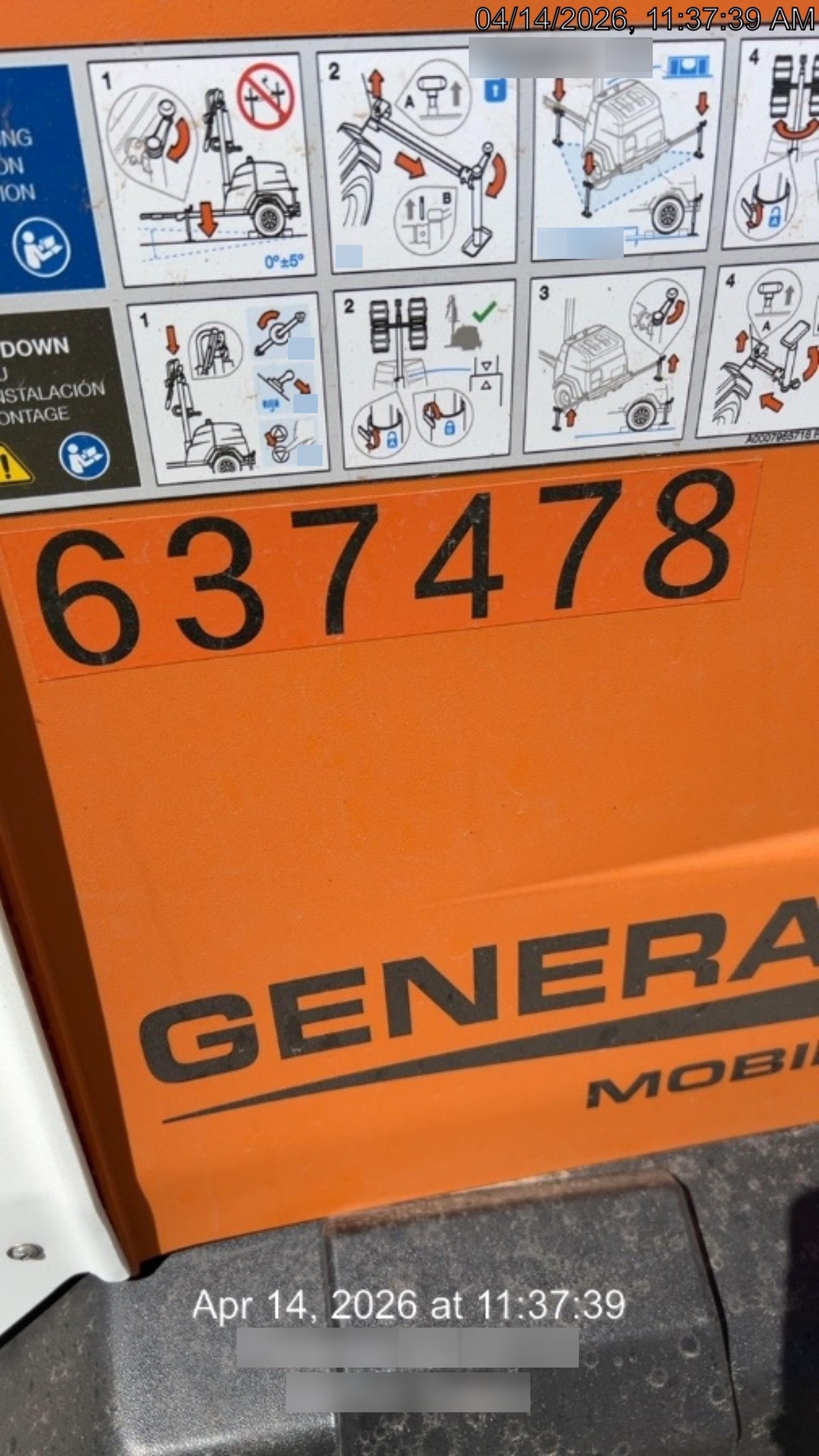 2026 GENERAC MLTS-4