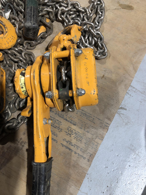 2020 HARRINGTON L5LB015-10