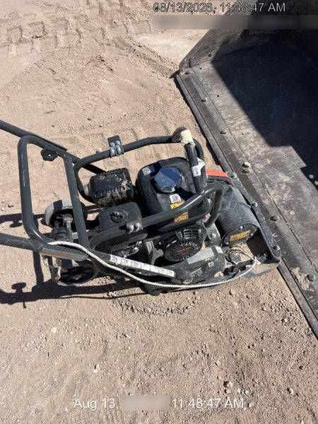 2026 HUSQVARNA LF75