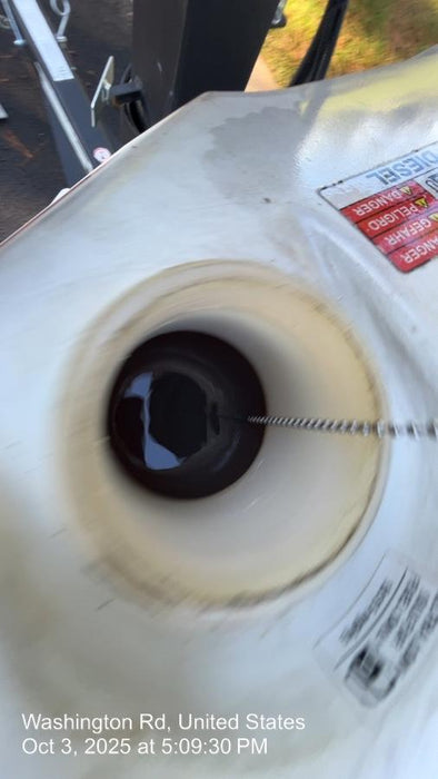 2024 Generac MLT6SKDS-STD4 ELEC WINCH Diesel, Electric Winch Mast, Powerzone Controller, (4) 320W LED Lights, 4kW Generator, 39.9 Gal Fuel Tank, 2" Ball, T3