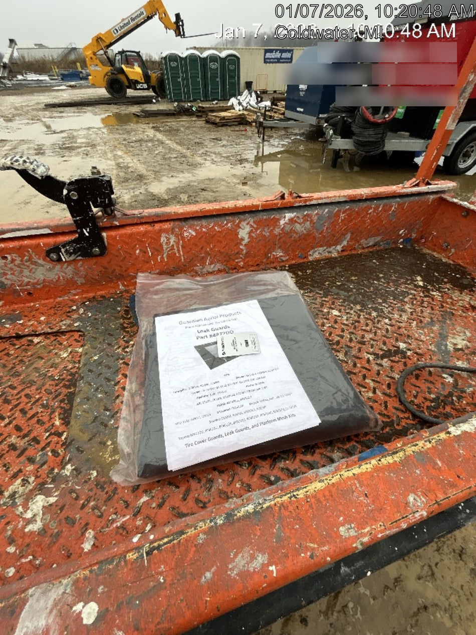 2022 JLG ES1932