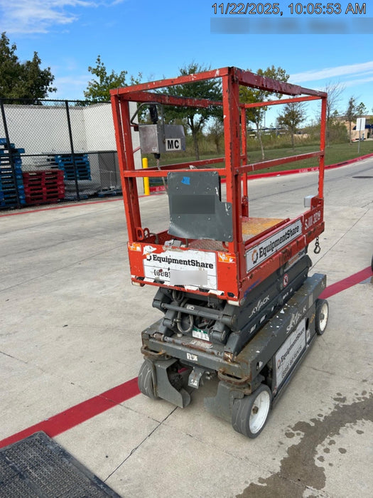 2018 SKYJACK SJIII-3219