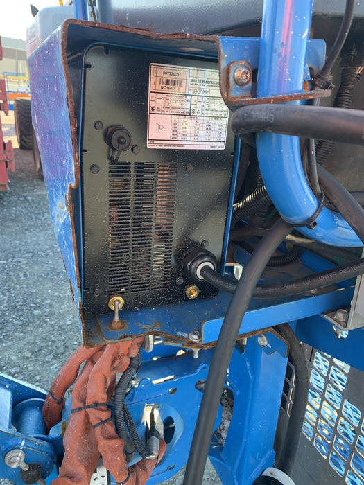 2022 MILLER ELECTRIC CST-280