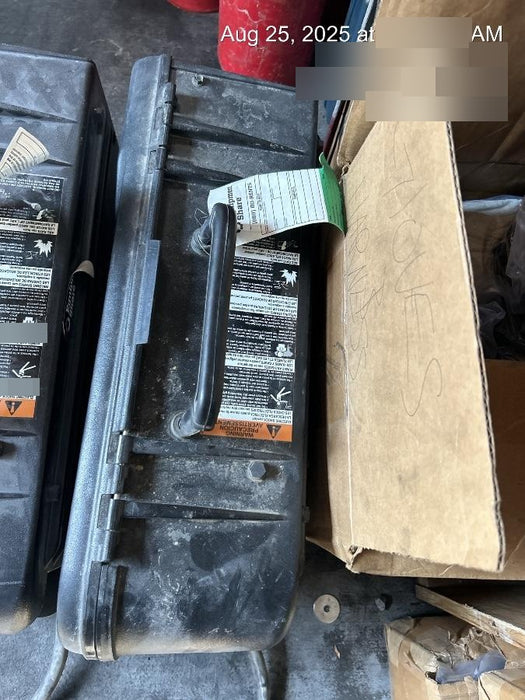 2021 LINCOLN ELECTRIC LN-25X