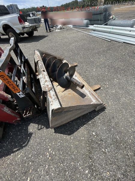 2022 ARROW MATERIAL HANDLING 48" Pallet Forks - Arrow
