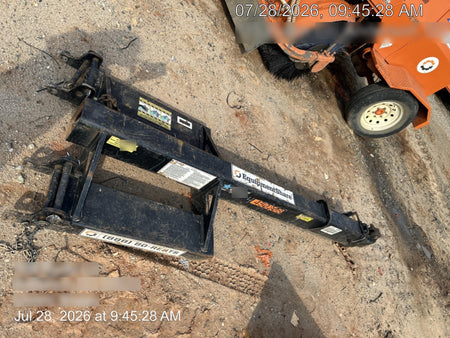 2024 STAR INDUSTRIES M1360B - Star JIB Boom