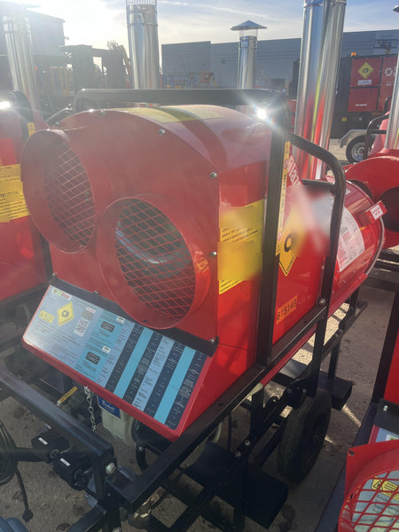 2025 CAMPO EB600G-RE3