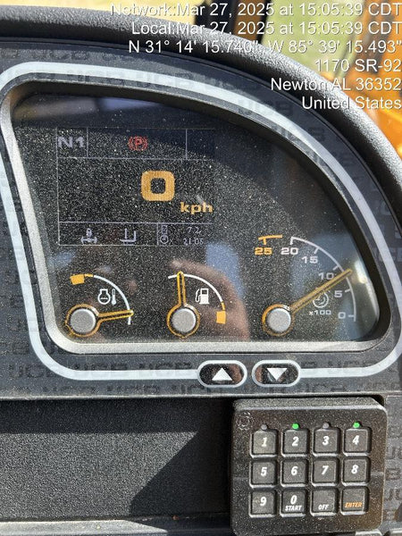 2024 JCB 509-42
