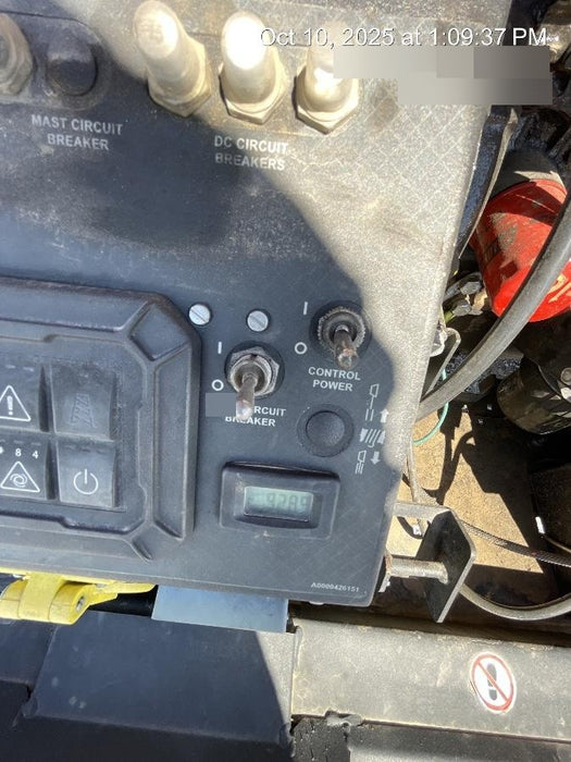 2024 Generac MLT2 Diesel, Flex Switch 120V Input, Powerzone Controller, 
(4) 320W LED Lights, 4kW Generator, 39.9 Gal Fuel Tank, 2" Ball, T3