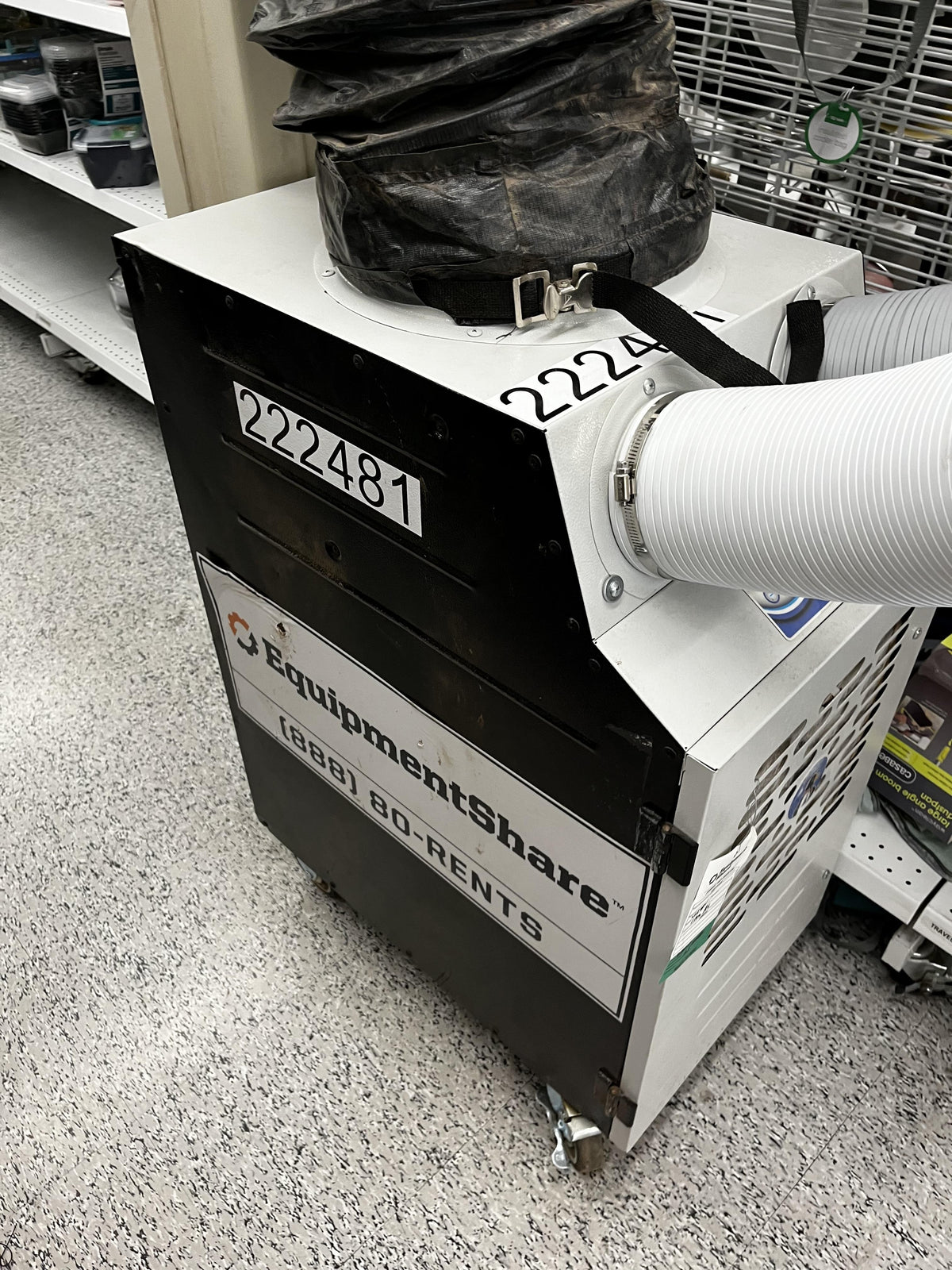 2022 KWIKOOL KPAC1411-2