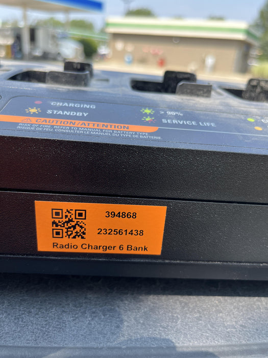 2024 MOTOROLA PMPN4284