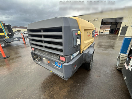 2020 ATLAS COPCO XATS 400 PFF