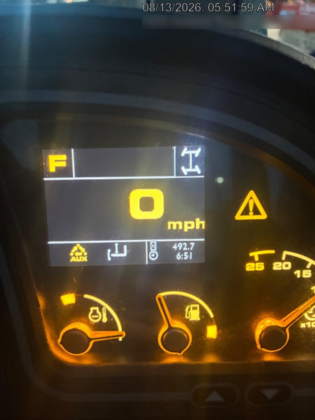 2024 JCB 505-20TC