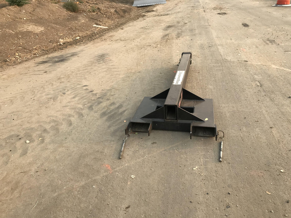 2019 ARROW MATERIAL HANDLING CE60-TH-STP