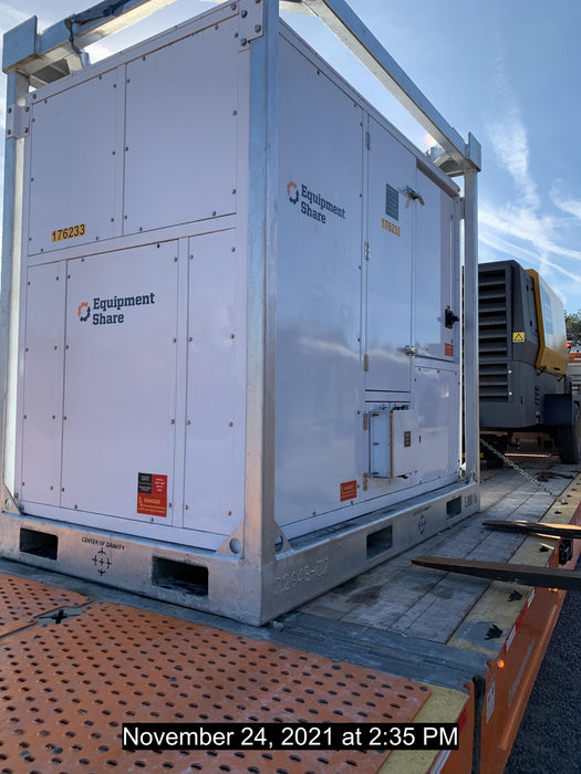 2021 SMARTECH RDDH6000-EH