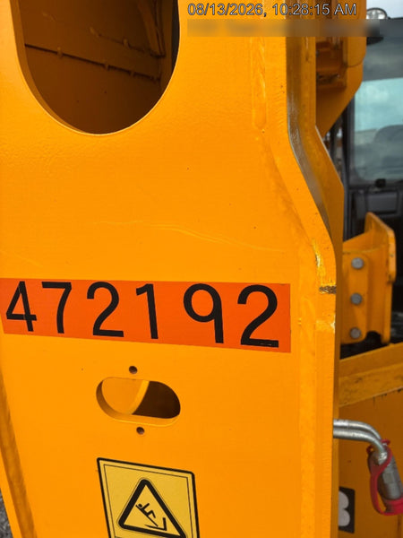 2025 JCB 510-56