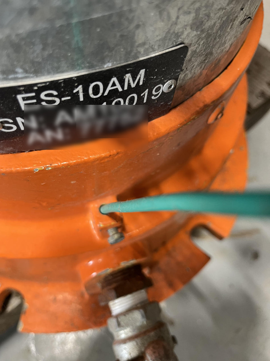 2020 MICHIGAN PNEUMATIC HV-10AM