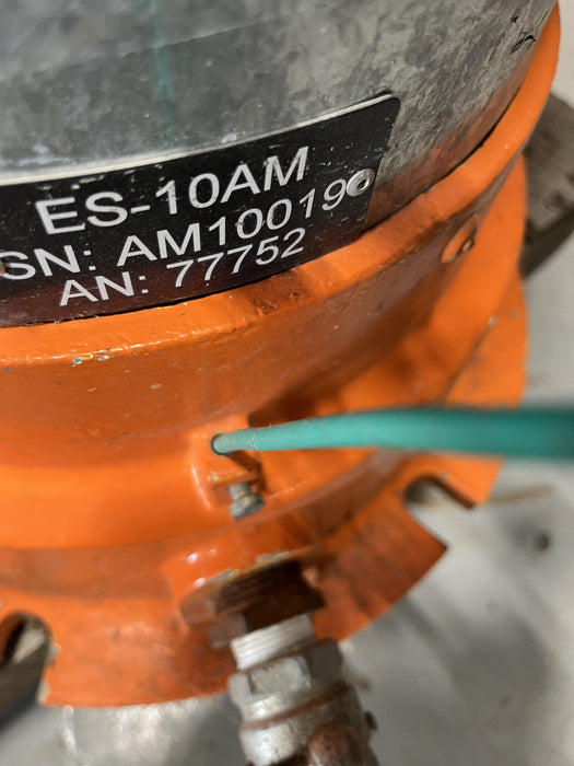 2020 MICHIGAN PNEUMATIC HV-10AM