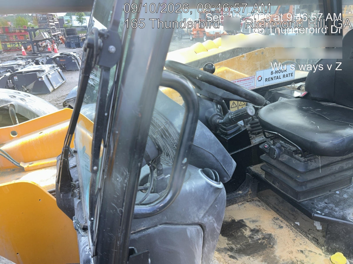 2025 JCB 510-56