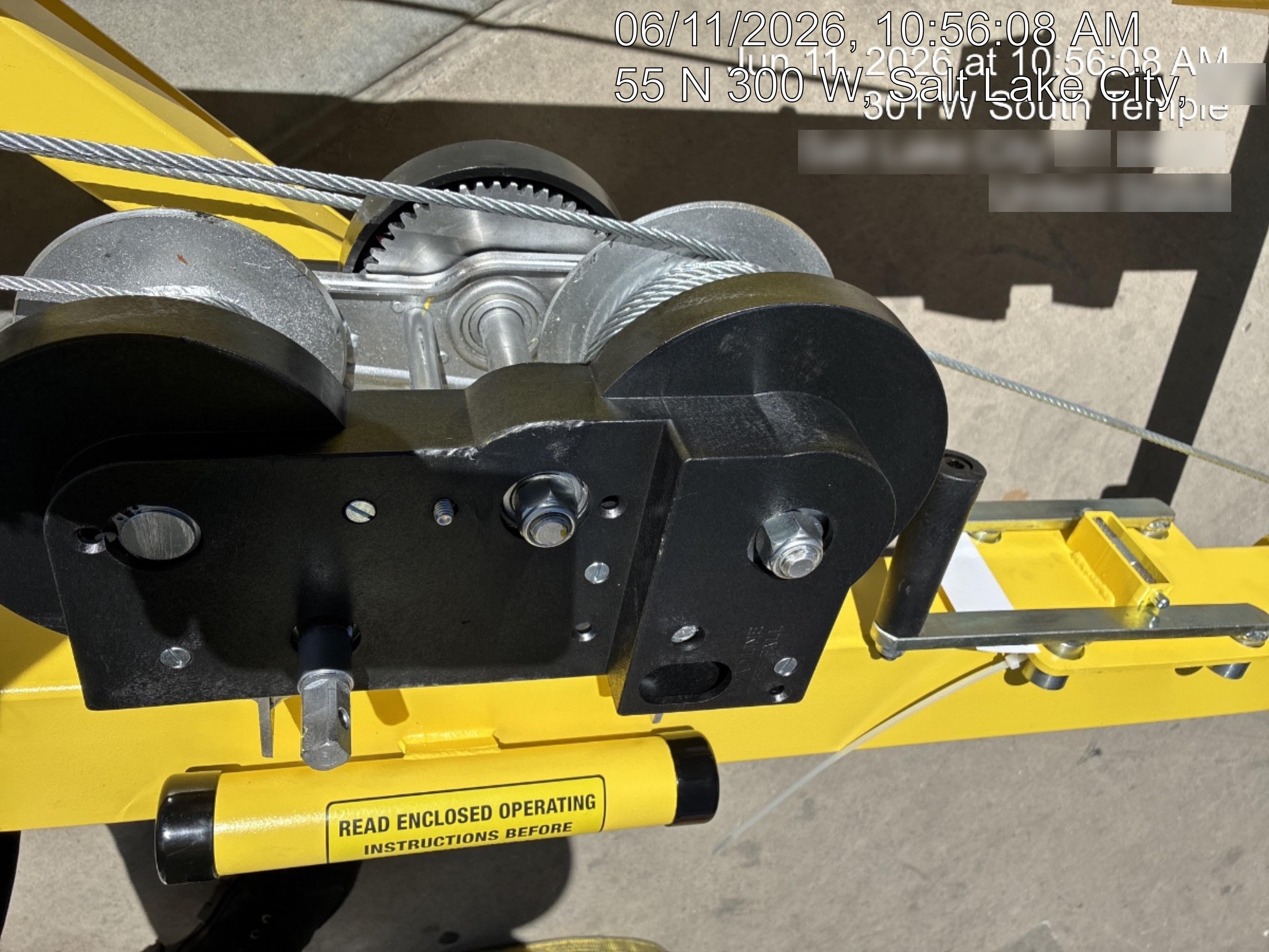 2026 SUMNER R-250