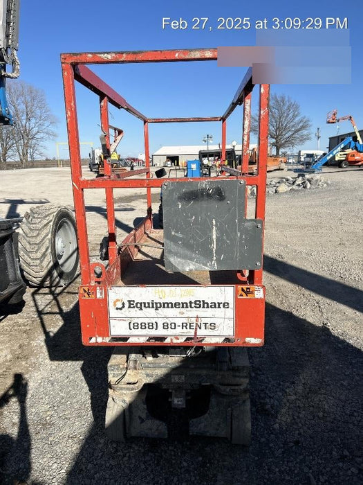 2019 Skyjack SJIII-3219 Standard w/Trojan Batteries