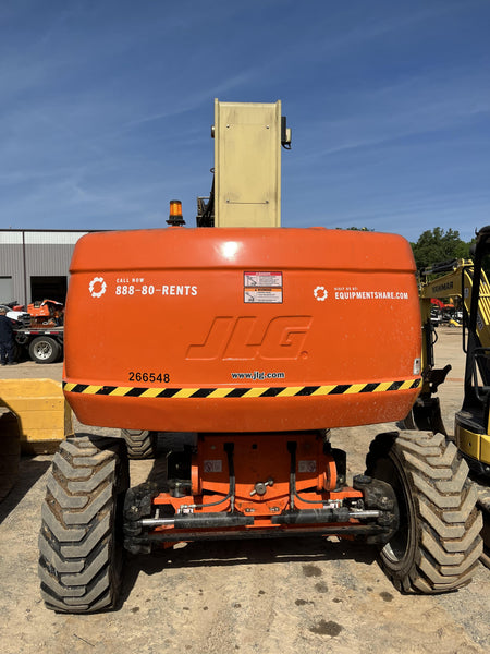 2022 JLG 860SJ