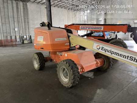 2021 JLG 460SJ