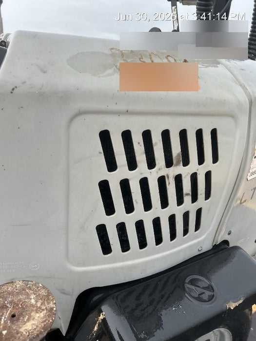 2019 Wacker Neuson LTV6L-MH Standard Options, ES Track Hardware, Fuel Level Sensor