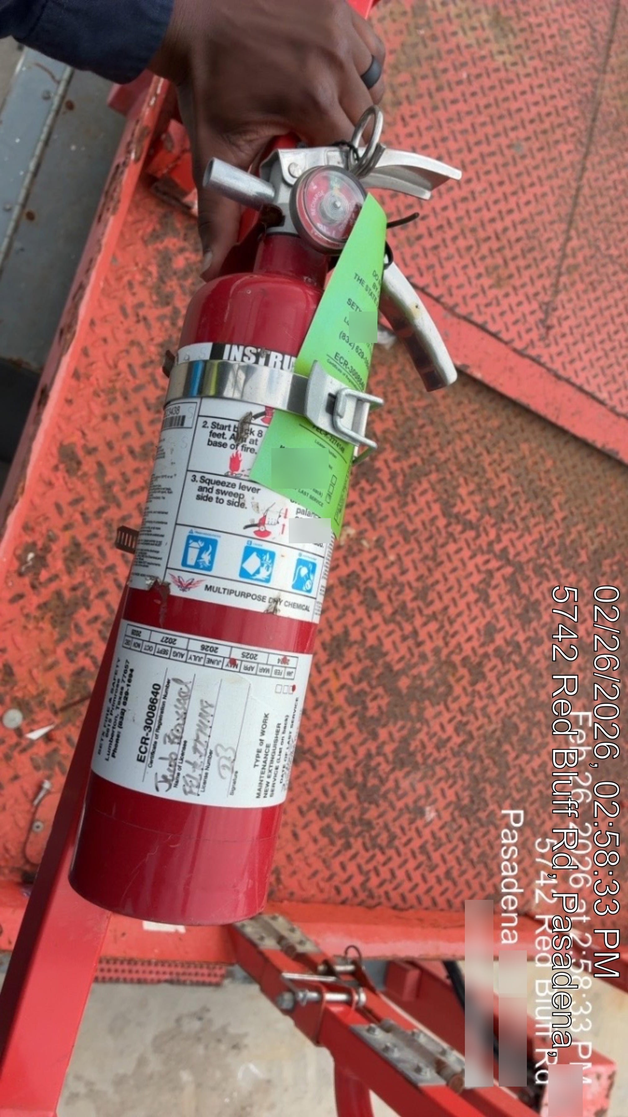 2017 SKYJACK SJ6826 RT