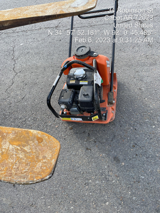 2022 MULTIQUIP MVC88VTHW