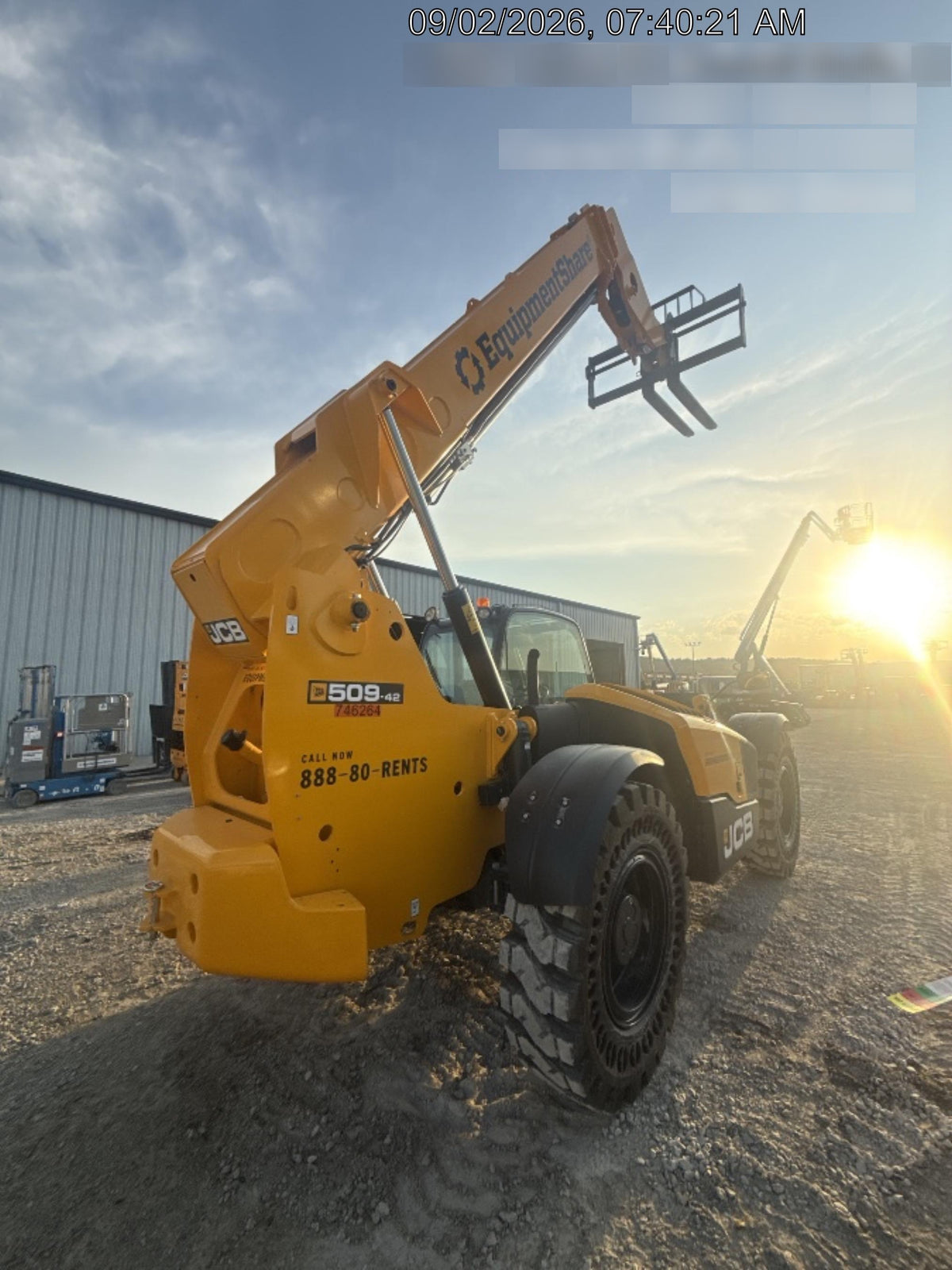 2026 JCB 509-42