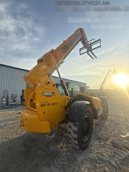 2026 JCB 509-42
