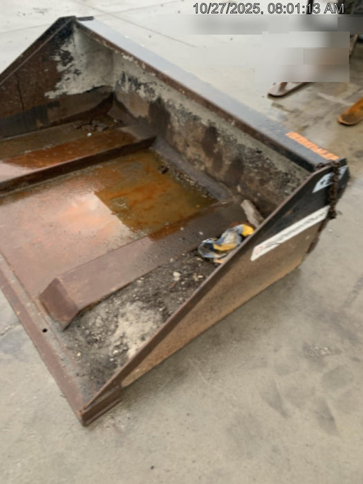 2021 STAR INDUSTRIES 1406B