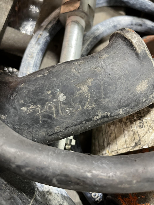 2020 MICHIGAN PNEUMATIC 750SS