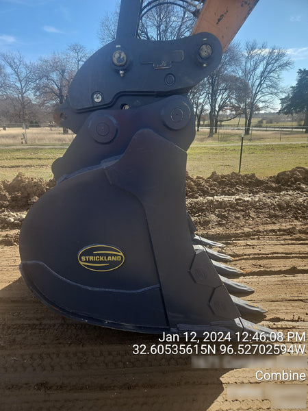 2023 STRICKLAND BT-45060