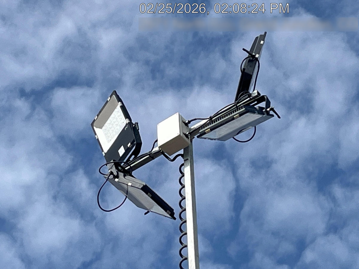 2025 PROGRESS SOLAR SOLUTIONS Helios-2XP