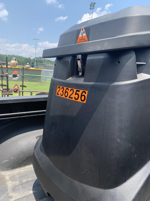 2022 POWER BREEZER PB4BASE