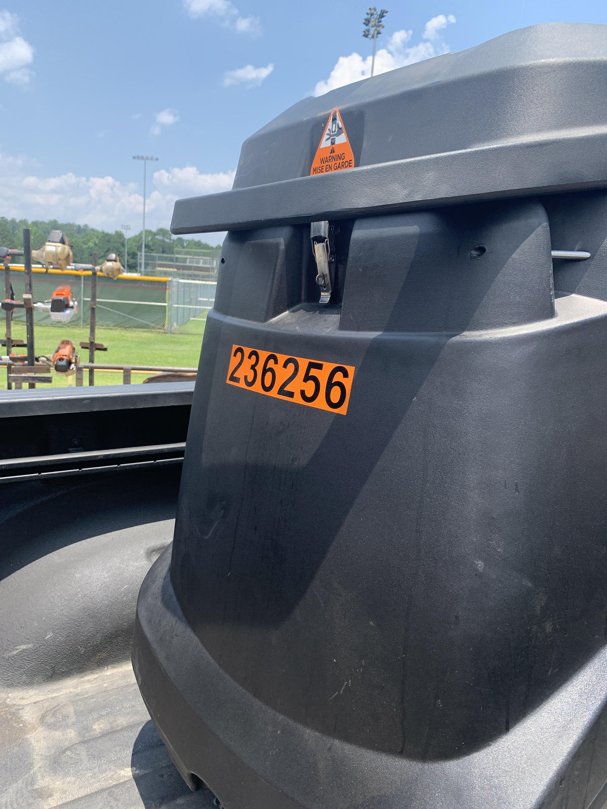 2022 POWER BREEZER PB4BASE