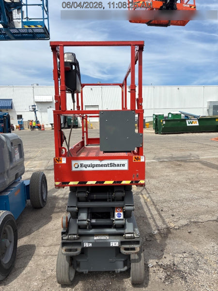 2021 SKYJACK SJ3226