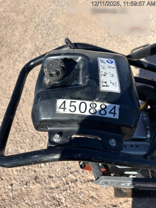 2024 HUSQVARNA LT5005
