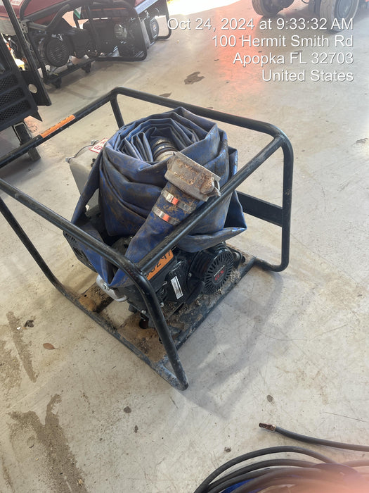 2024 MI-T-M WTP-T03-0MGH